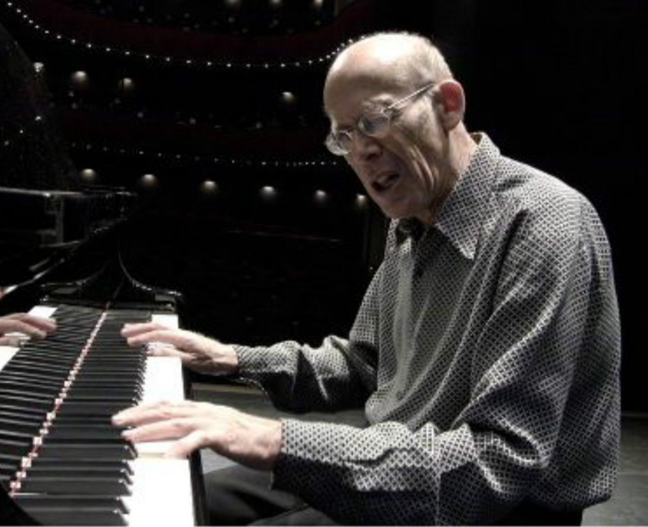 David Helfgott