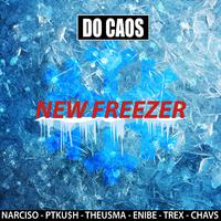 New Freezer