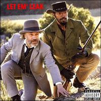 LET EM' LEAK (feat. guzzo)