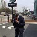 他们沿着城墙奔跑封面