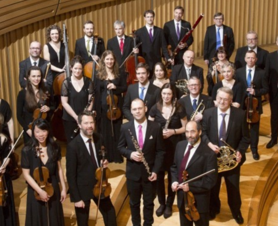 Northern Sinfonia