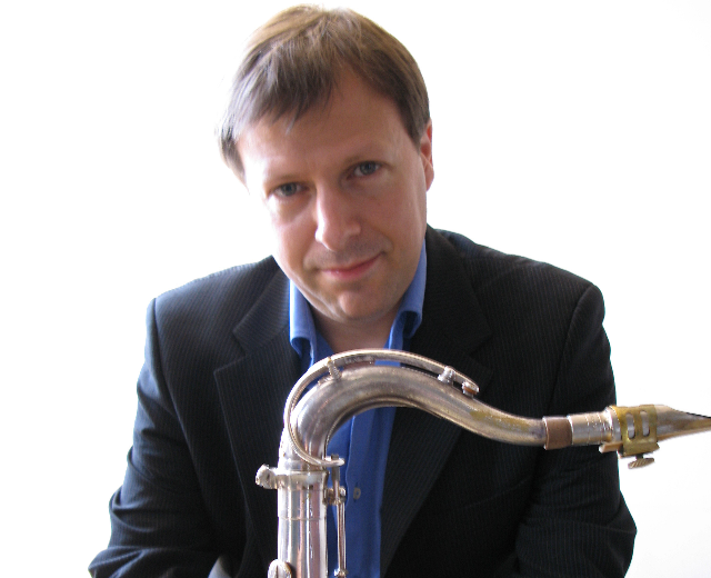 Chris Potter