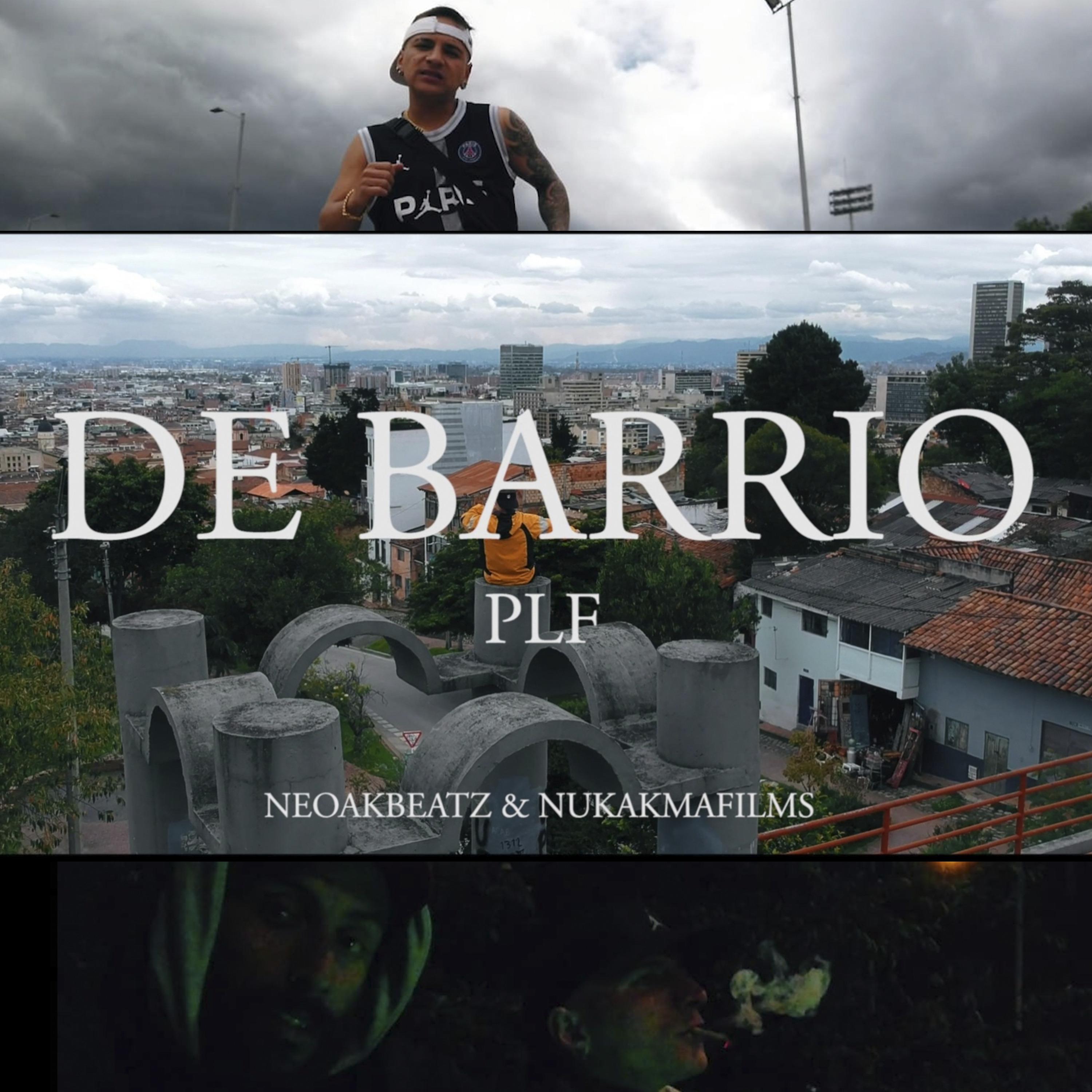 De Barrio
