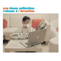 Demo Collection Volume 1 Favorites