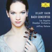 J.S. Bach: Violin Concertos