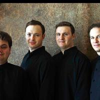 Jerusalem Quartet资料,Jerusalem Quartet最新歌曲,Jerusalem QuartetMV视频,Jerusalem Quartet音乐专辑,Jerusalem Quartet好听的歌