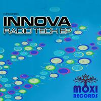 Radio Tech EP