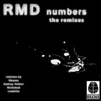 Numbers (The Remixes)