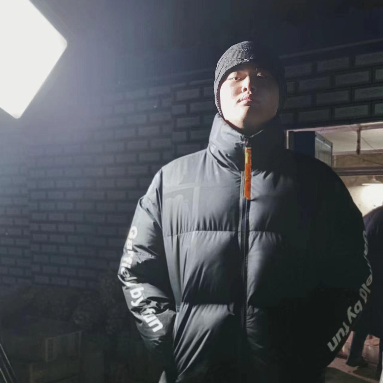 直的线（Prod.By Morrow）