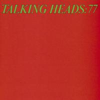 Talking Heads '77