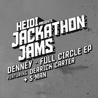 Full Circle EP