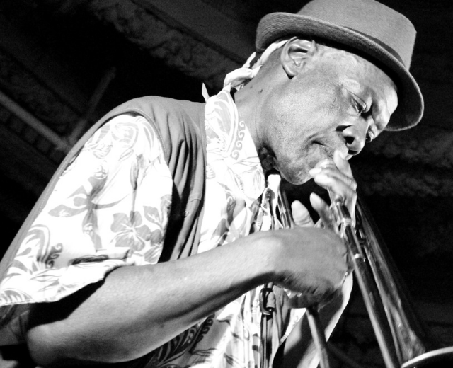 Don Drummond