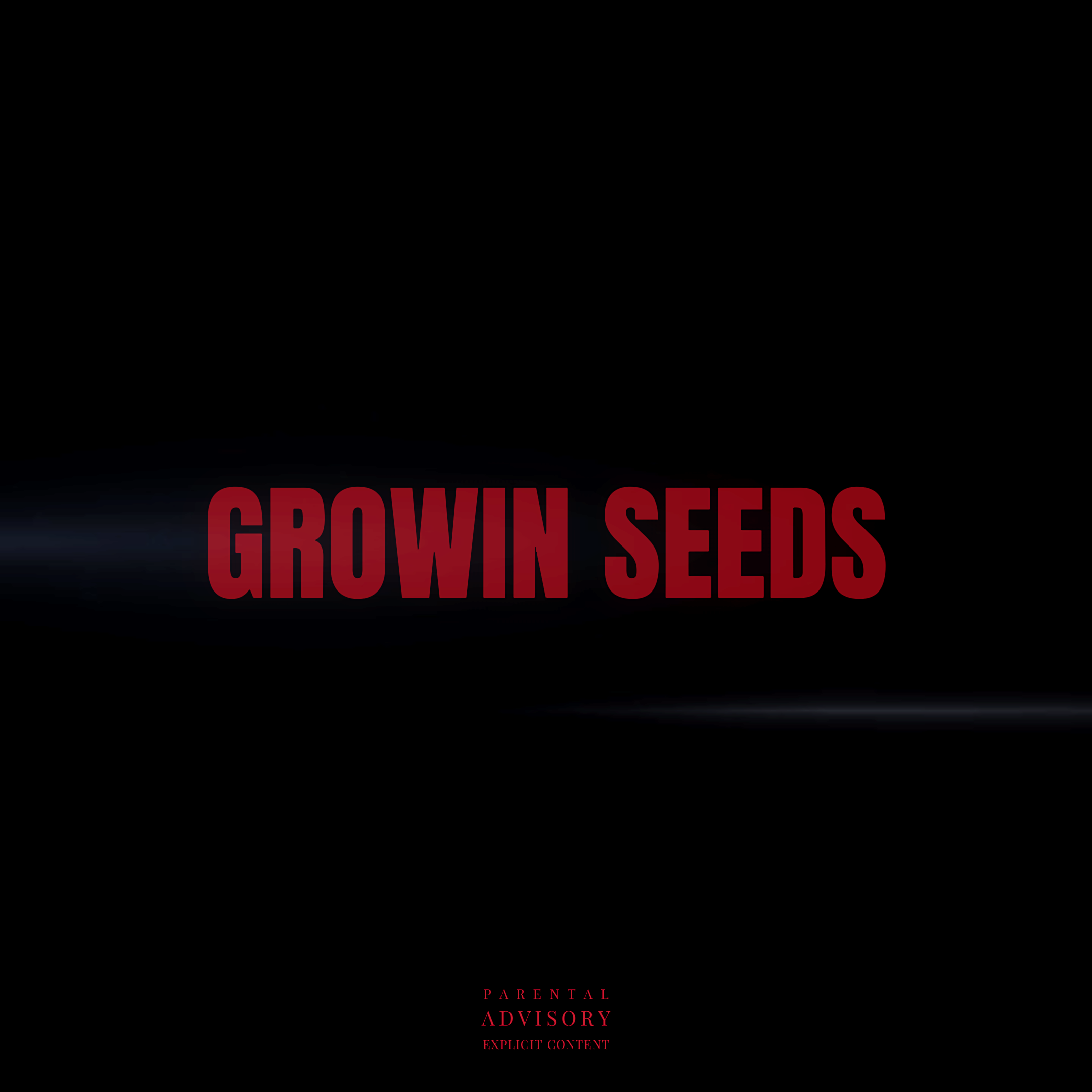 Growin Seeds