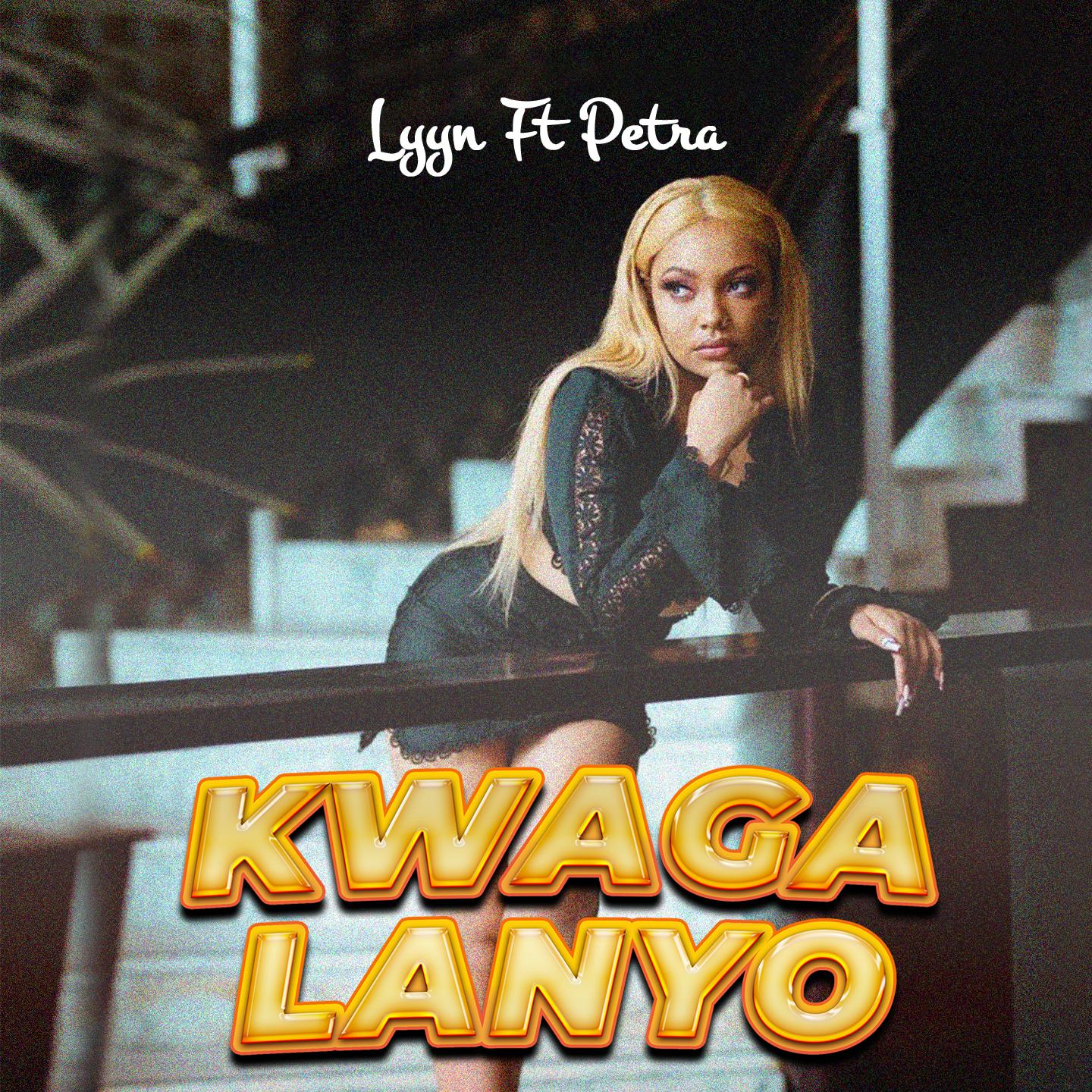 kwaga lanyo