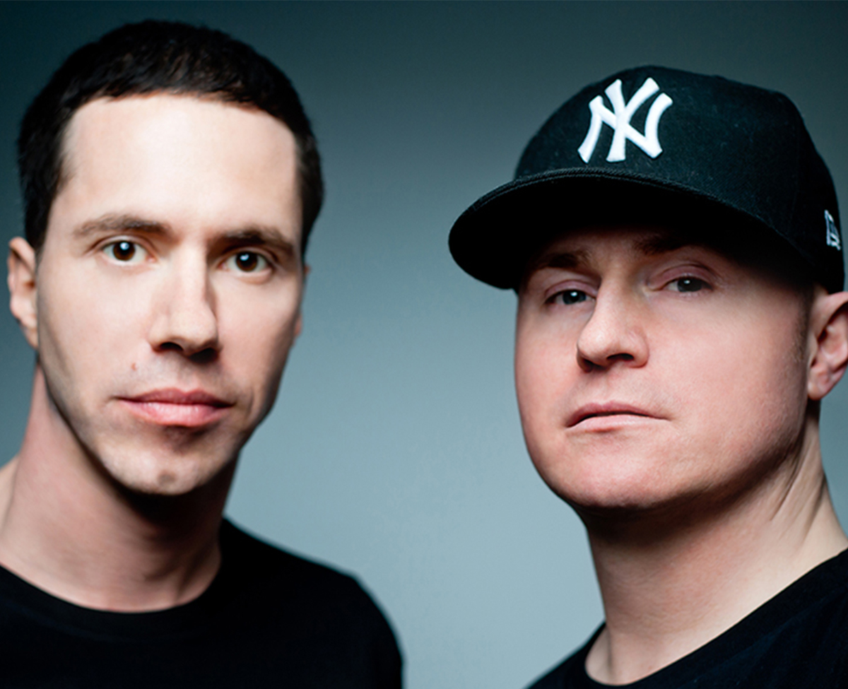 Calyx & Teebee