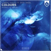 Colours (Kanallia Remix)