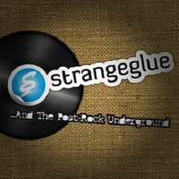 Strange Glue and the Post-Rock Underground