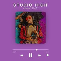 Studio High (feat. HVA)