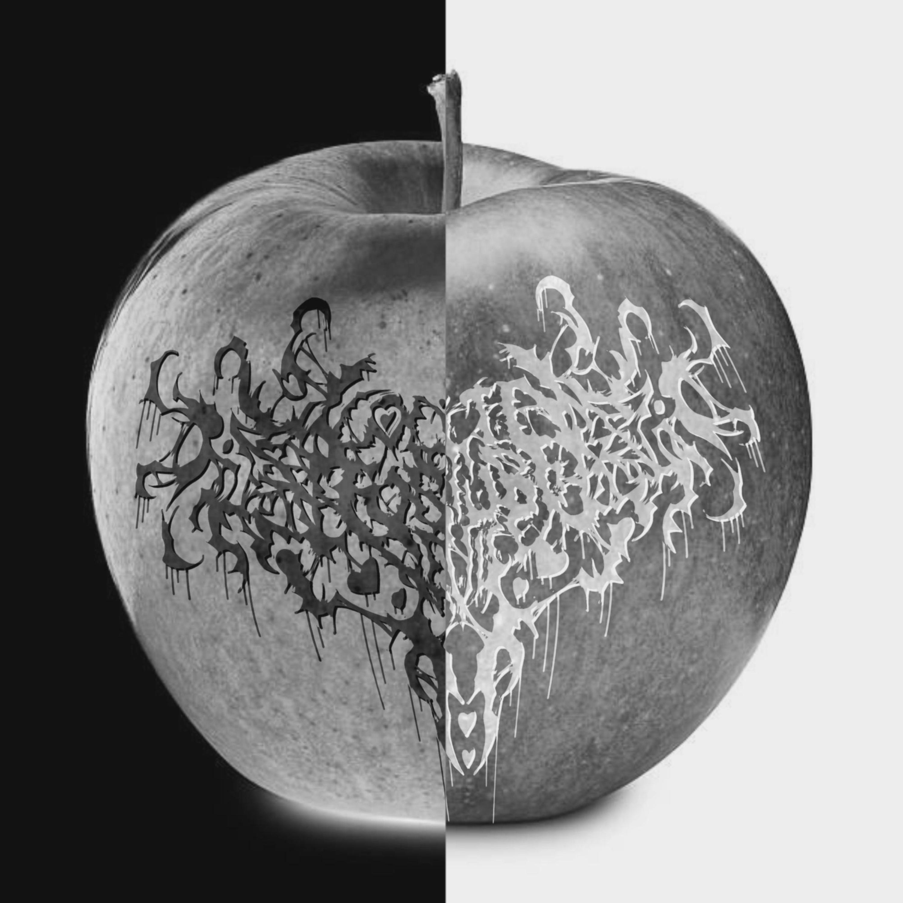 Bad Apple!! (White Version) (feat. Kasane Teto & Yuma)