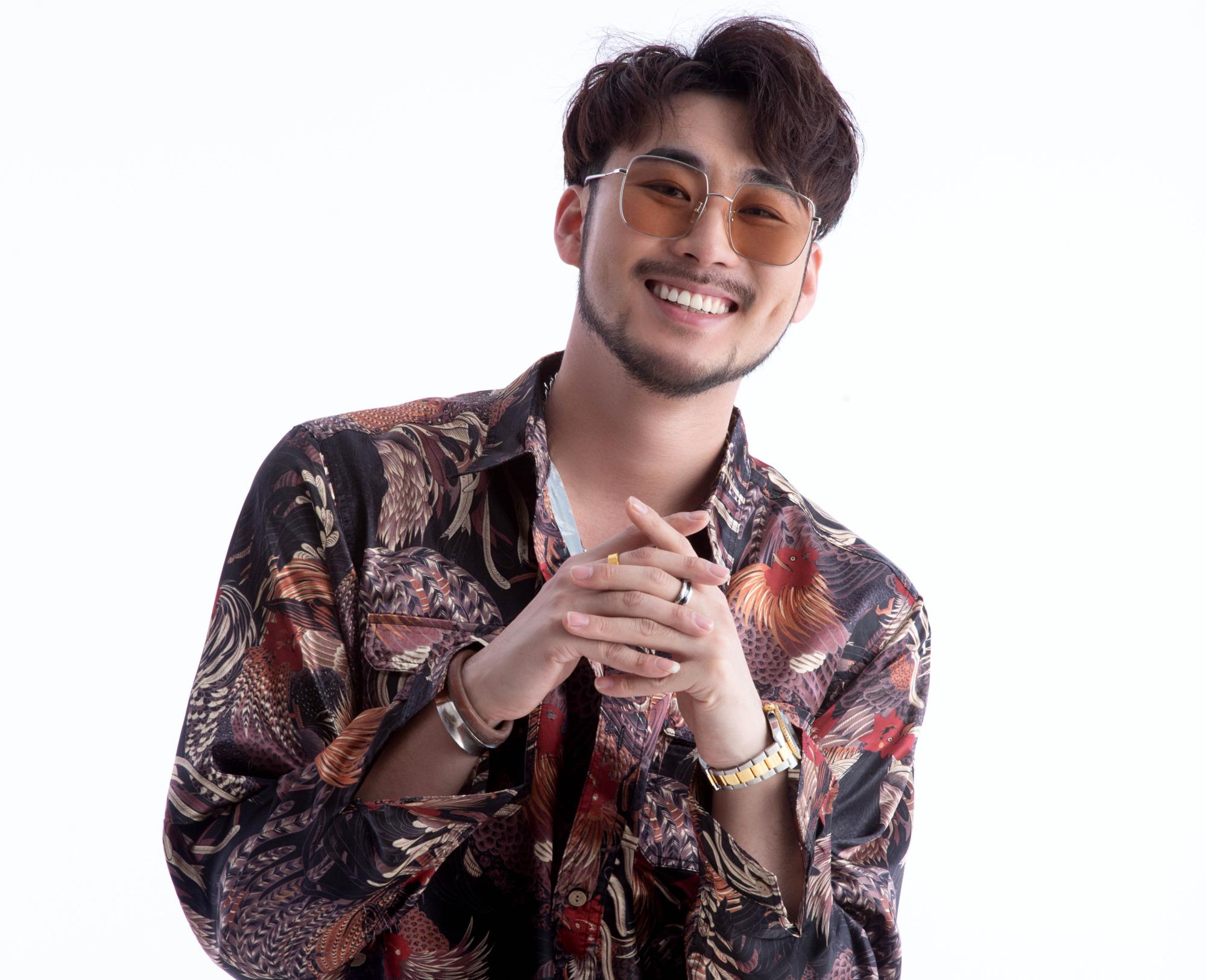 潇公子（刘潇）