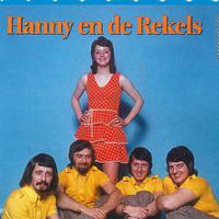 Hanny en de Rekels