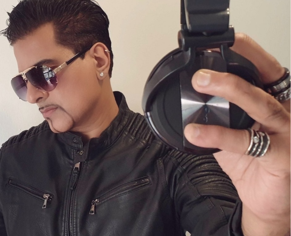 Bally Sagoo