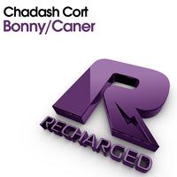 Bonny / CANER EP