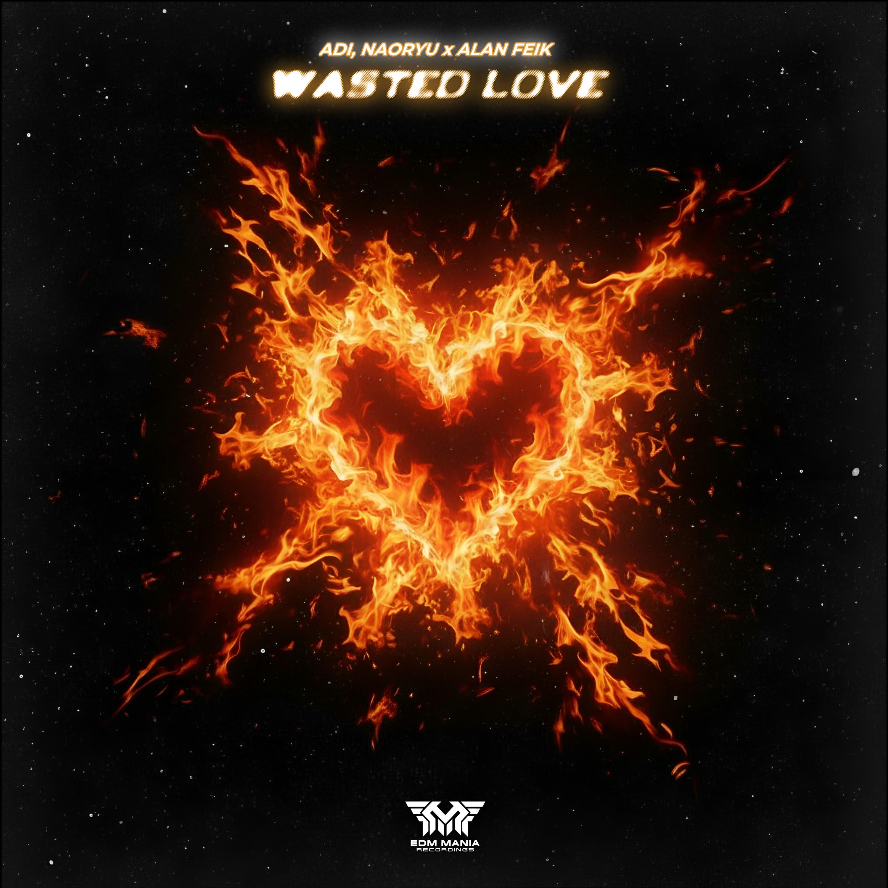 Wasted Love