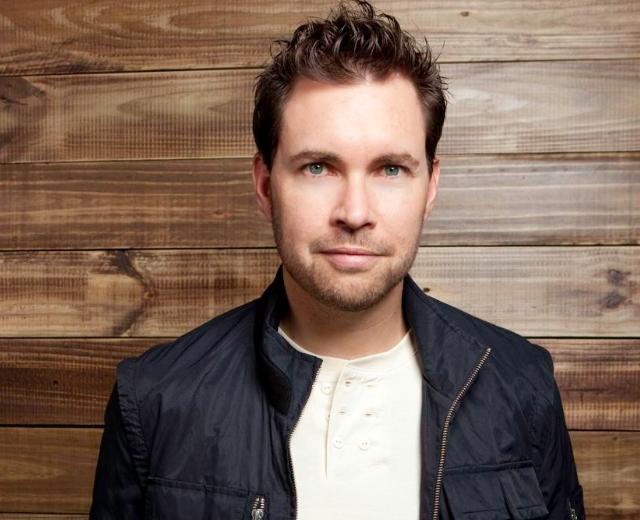 Nathan Tasker
