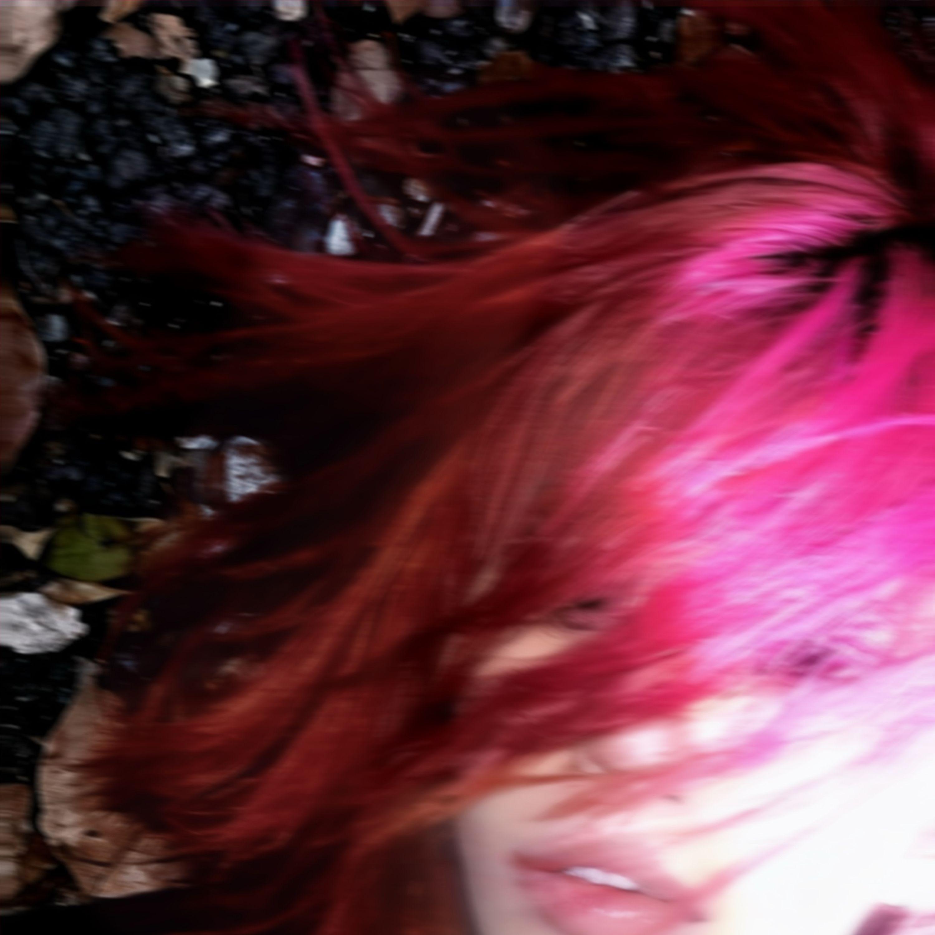 想的太多 (feat. Losty)