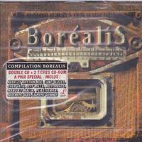 Boréalis