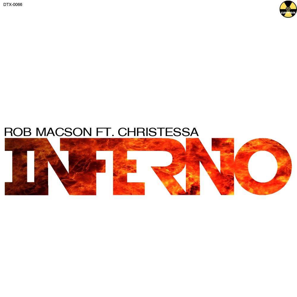 Inferno (Original Mix)