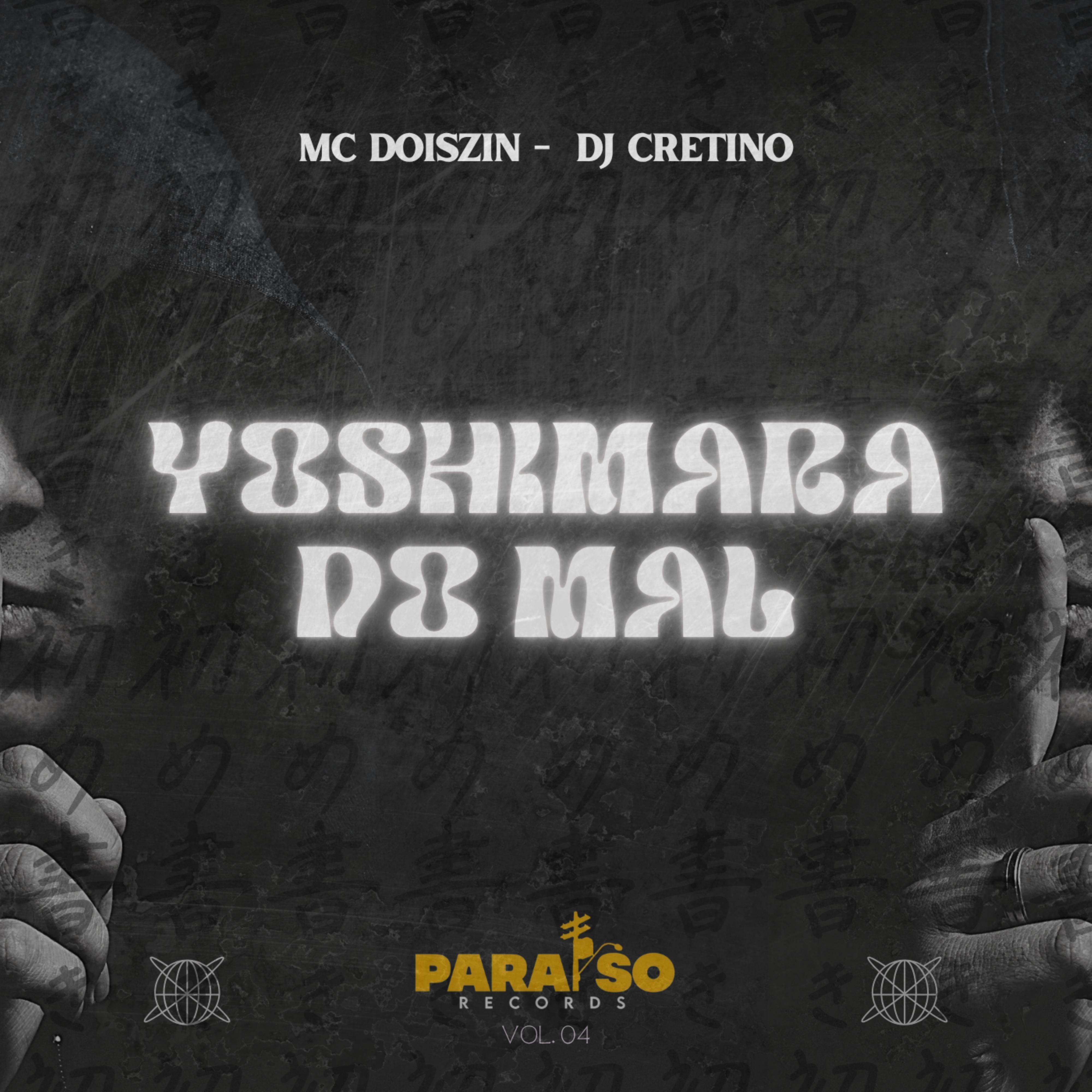 Yoshimara do Mal (feat. FIRMAH)