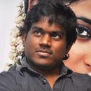 Yuvan Shankar Raja