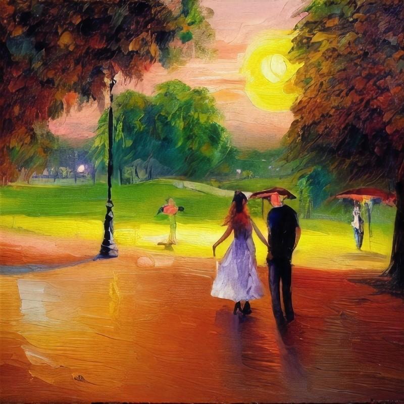 我在红尘中遇见你封面