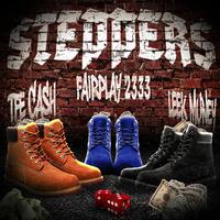 Steppers (feat. TFE Cash & Leek Muney)