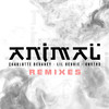 Charlotte Devaney - Animal (Jeff Nang Remix Dub)