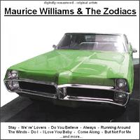 Maurice Williams & the Zodiacs