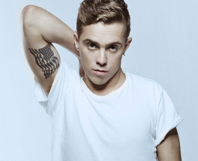 Sammy Adams