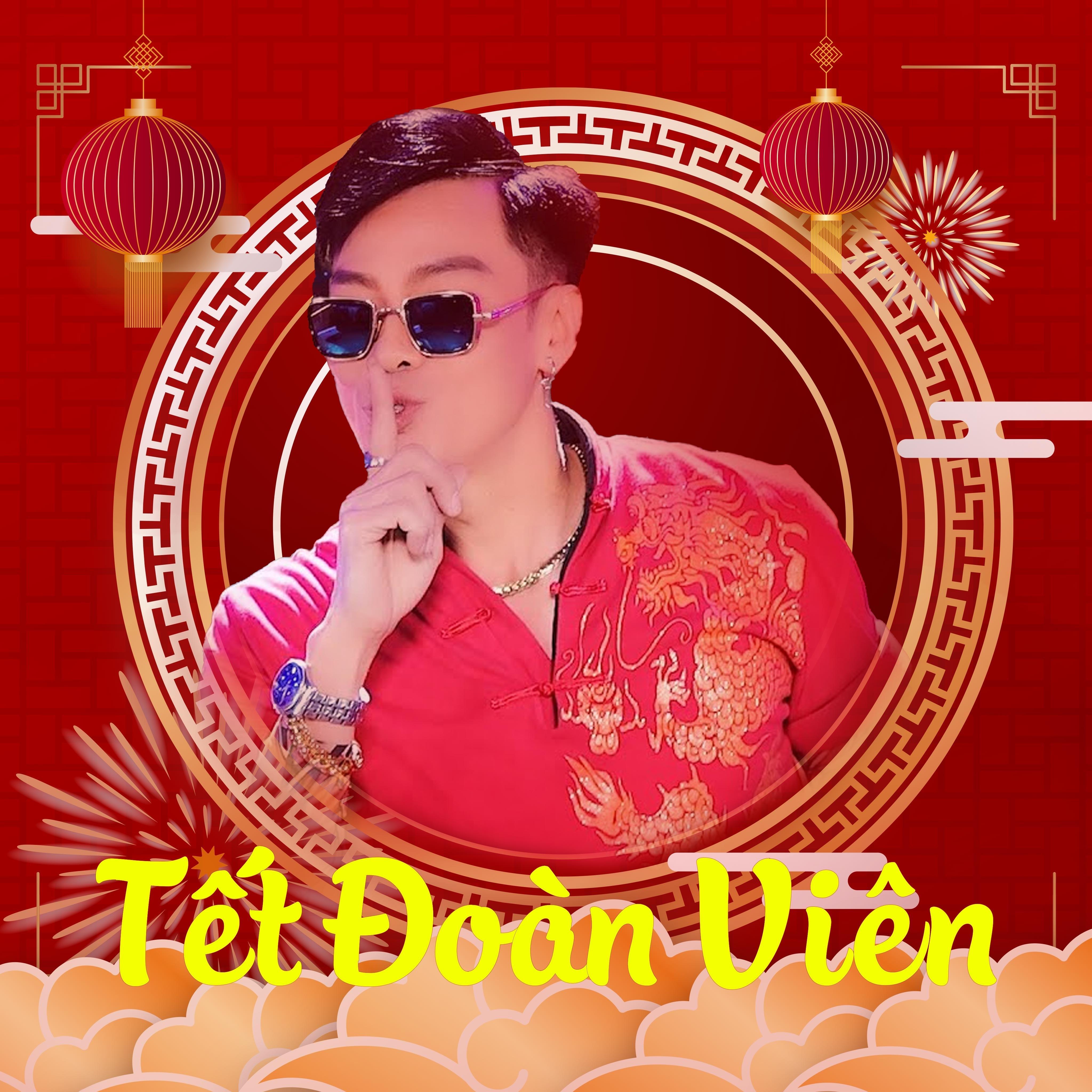 Thời Tới Cản Không Nổi