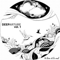 Deeparture, Vol. 1