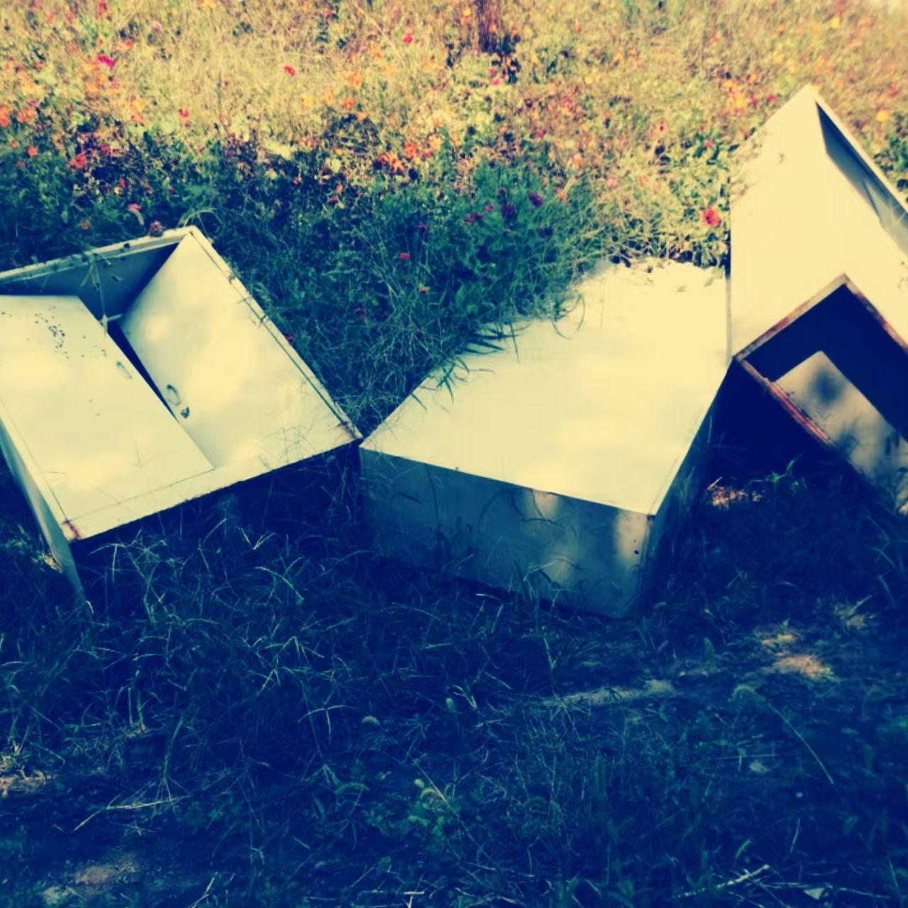 Fuzzy memory fragment(i hate u)