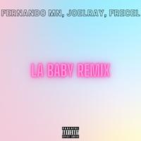 La Baby (Remix)