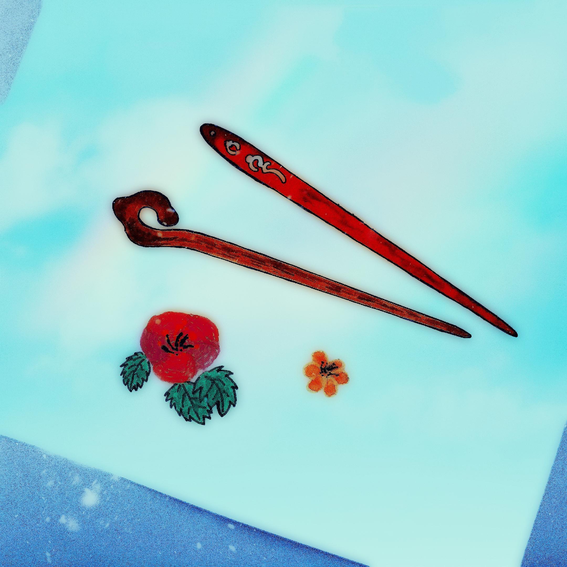 少年狂想录（翻自 JX3暗箱组合）