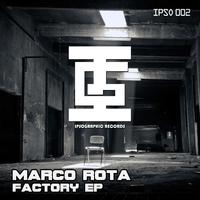 Factory EP