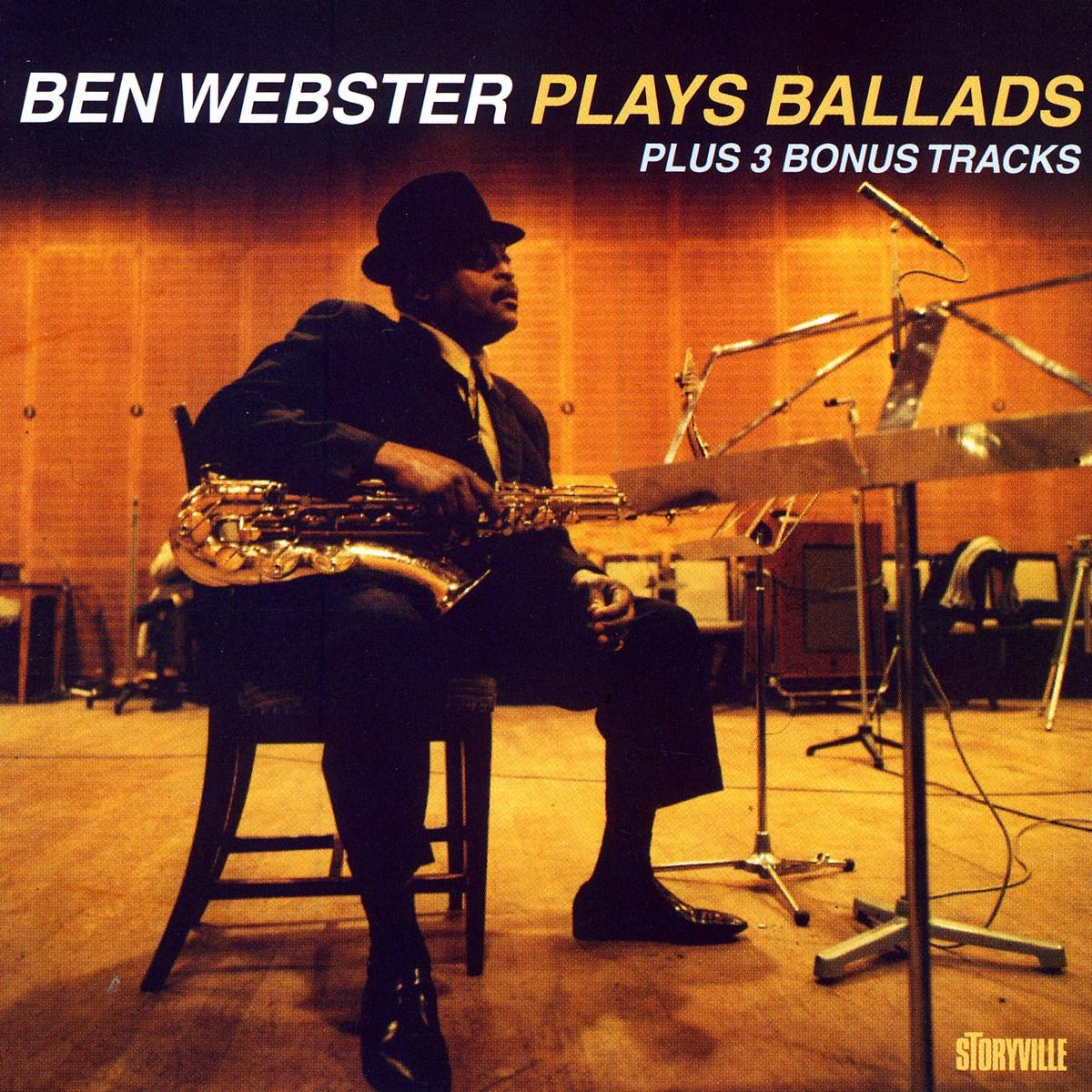 My Romance_Ben Webster_Plays Ballads | 在线播放_My Romance歌词_My Romance下载 | 网易云音乐