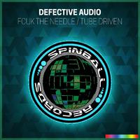 Fcuk The Needle / Tube Driven