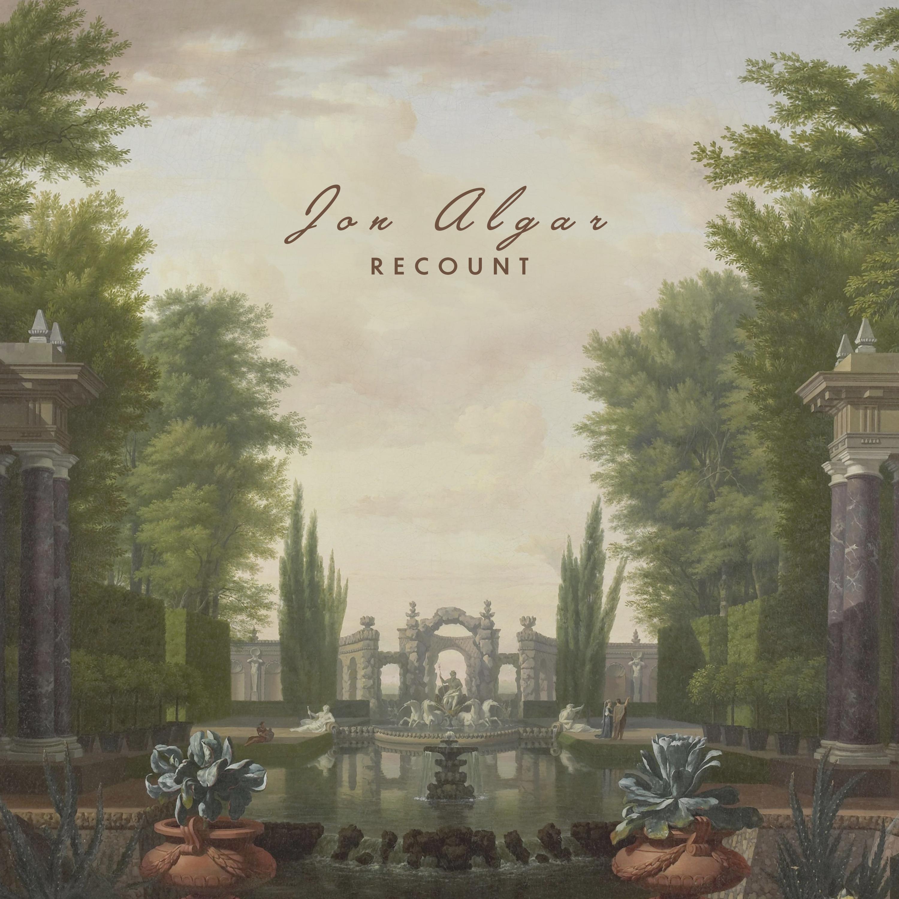 Longing for Springtime