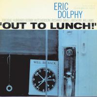 Out To Lunch (The Rudy Van Gelder Edition)