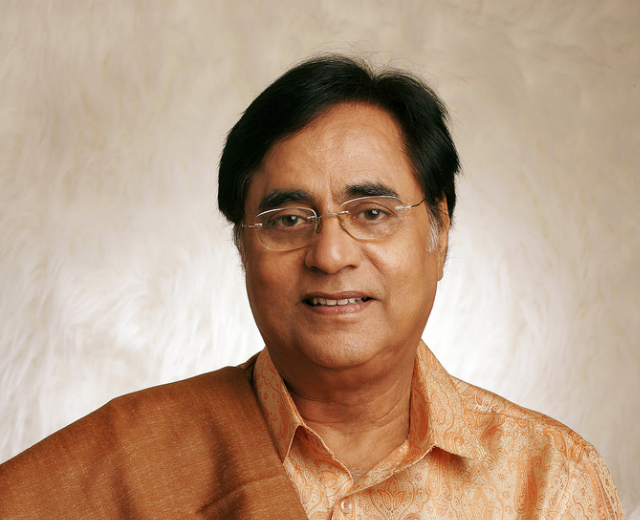 Jagjit Singh